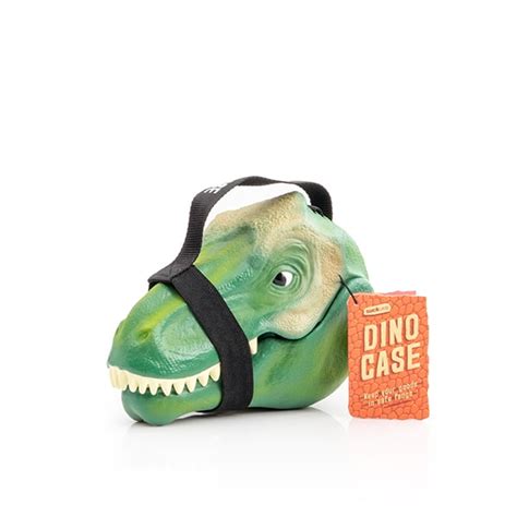 Dinosaur Lunch Box - ApolloBox