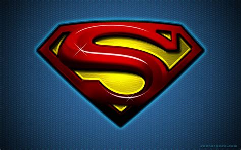 Superman Hd Wallpaper