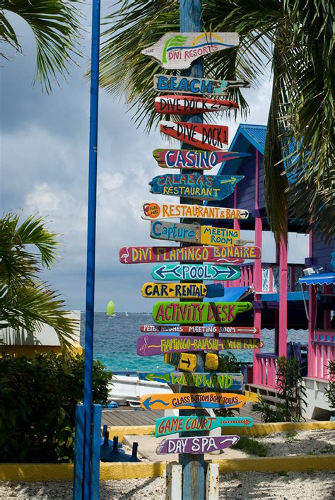 Divi Flamingo Resort - Bonaire, Netherlands Antilles | Flickr