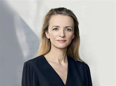 Price-Wise Wonder LVMH owner Bernard Arnault appoints daughter as head of Dior, delphine arnault ...