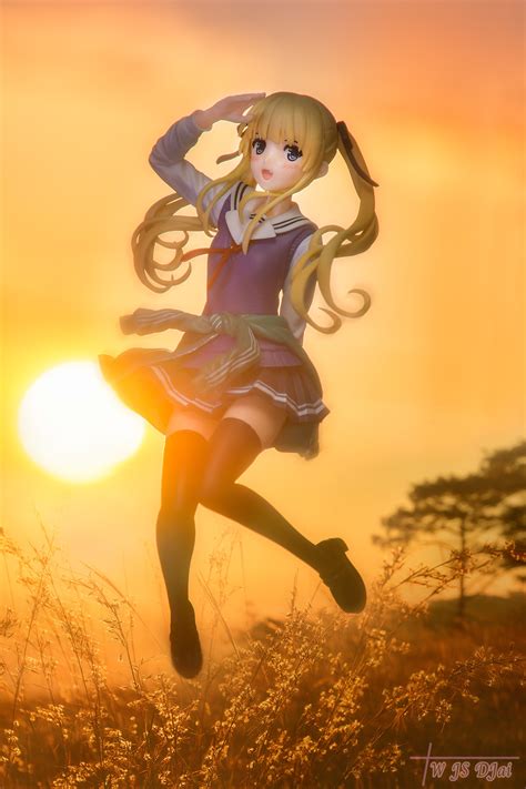 Eriri Jump — MyFigureCollection.net