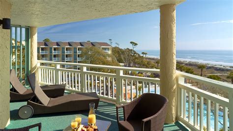 Omni Hilton Head Oceanfront Resort | Condé Nast Traveler