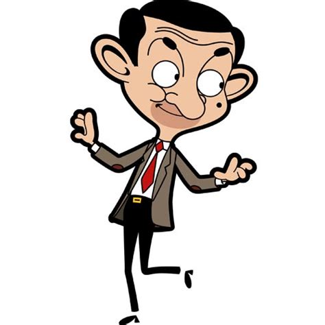 Mr Bean Clipart at GetDrawings | Free download