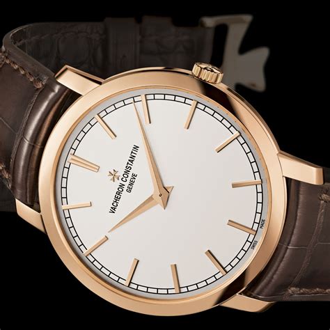 vacheron constantin patrimony replica