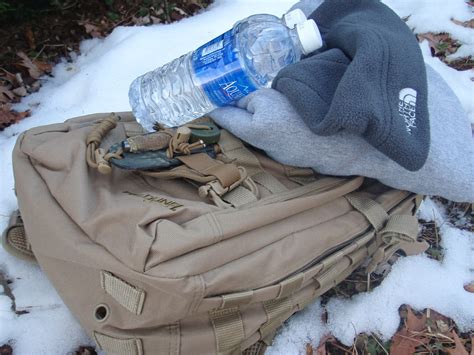 The 10 Best Winter Survival Tips