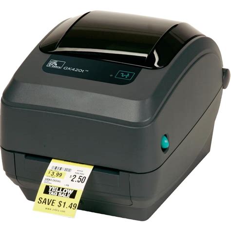 Barcode label printers dealer, label barcode printer distributor, zebra printer, tsc printer ...