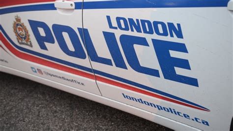 1 downtown shooting suspect in custody as London police continue search for a 2nd | CBC News