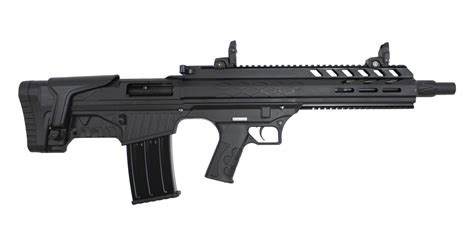 SDS Imports Radikal NK-1 12 Gauge Semi-Automatic Bullpup Shotgun ...