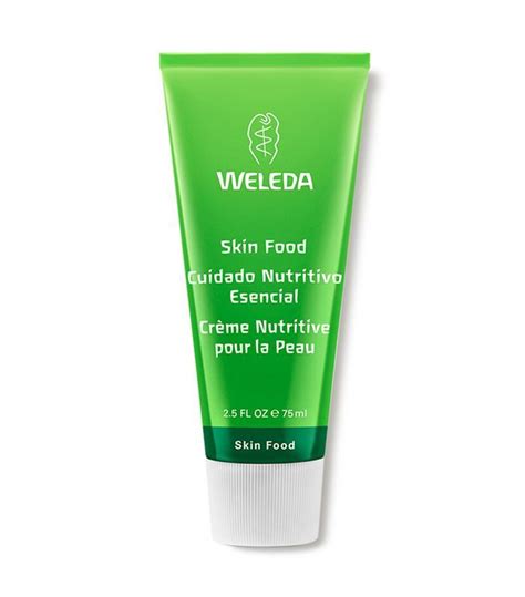 Weleda Skin Food | Affordable skin care, Skin cleanser products, Gentle skin cleanser