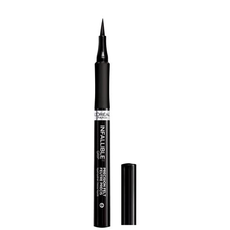 L'Oreal Paris Infallible Precision Felt Waterproof Eyeliner | Pick Up ...