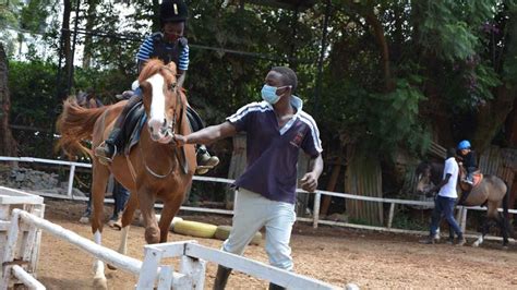 Best Places to go for Horse riding in Kenya | Kenya Safaris Tours