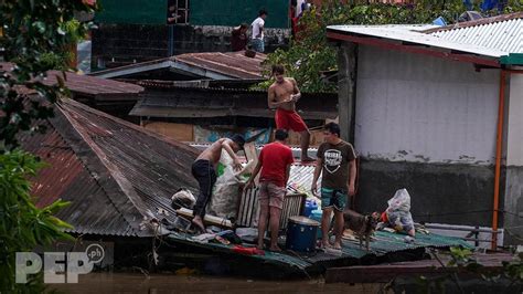 Typhoon Ulysses vs. Typhoon Ondoy, alin ang may mas matinding pagbaha at pinsala? | PEP.ph