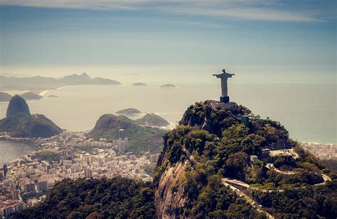 40 Photos That Will Make You Want To Visit Rio de Janeiro - 500px