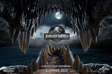 Jurassic World: Cast Members and Details - Gazette Review