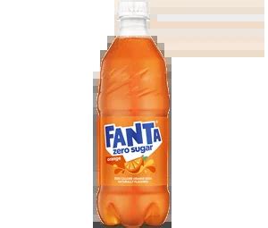 Fanta - Is It Clean