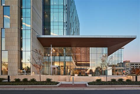 Will County's New Judicial Complex Brings Transparency To Justice ...