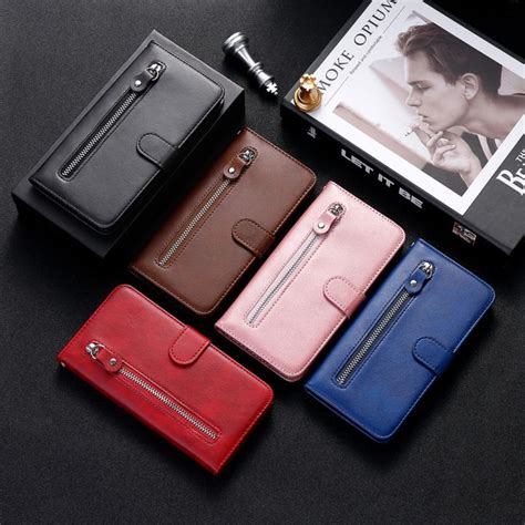 Phone Case For Huawei Nova 10 Nova 10 SE / Nova 9 Nova 9 SE / Nova 8i Nova 7i Magnetic Leather ...