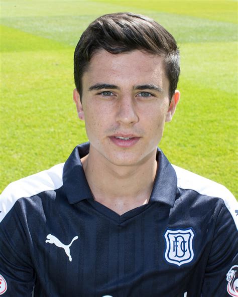 Dundee FC photo-shoot at Dens Park - Dundee Football Club - Official ...