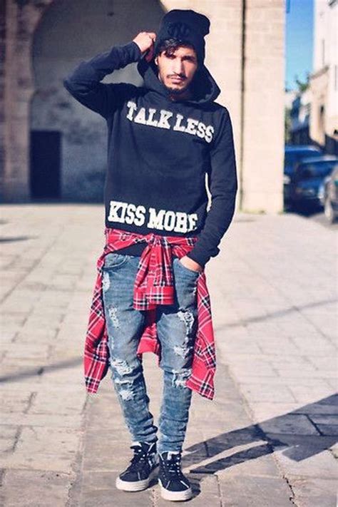 25 Grunge Clothing For Men's In 2016 - Mens Craze