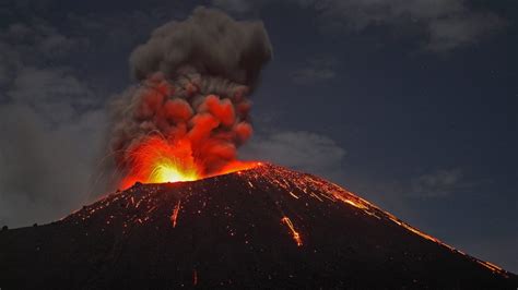 Krakatoa – Bing Wallpaper Download