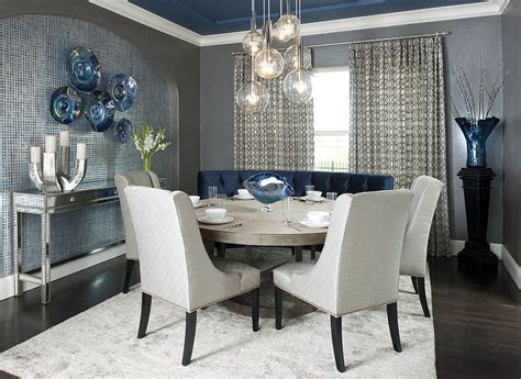 How to Choose the Perfect Dining Room Rug