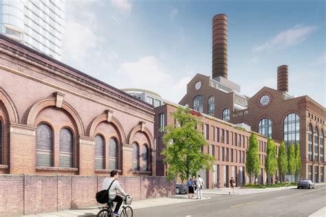 Lots Road Power Station Development - Buro Happold