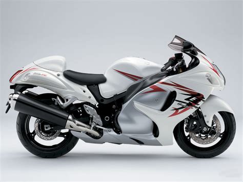 2008 SUZUKI GSX1300R Hayabusa Motorcycle accident lawyers