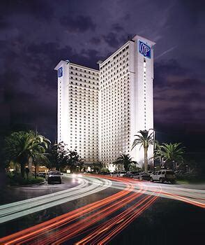 Hotel IP Casino Resort Spa-Biloxi, Biloxi, United States of America - Lowest Rate Guaranteed!