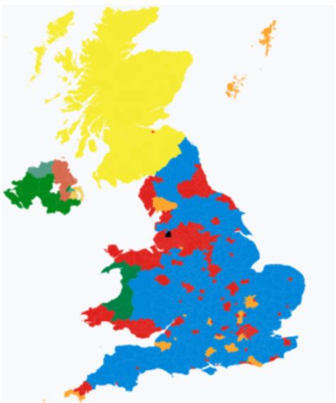 File:UK Parliament 2023 General Election.svg - Mock Elections Wiki