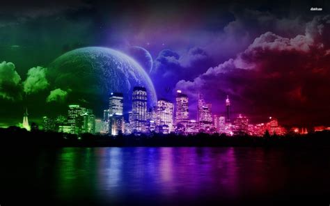 HD Neon Backgrounds - Wallpaper Cave