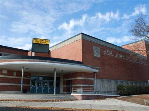 West Hempstead Named One of State's Top High Schools | Malverne, NY Patch