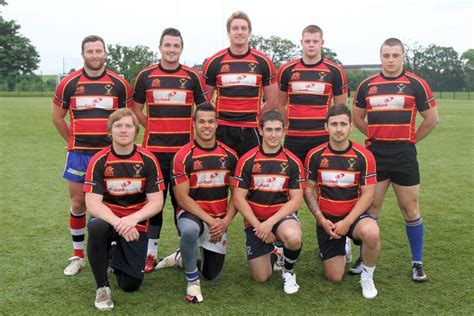 Cinderford bolstered with new signings - Cinderford RFC