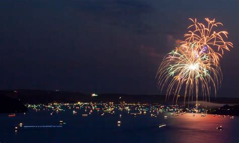 11 Can’t Miss Boating Events At Lake of the Ozarks