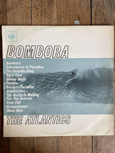 the atlantics bombora | Surfing | Gumtree Australia Barossa Area ...