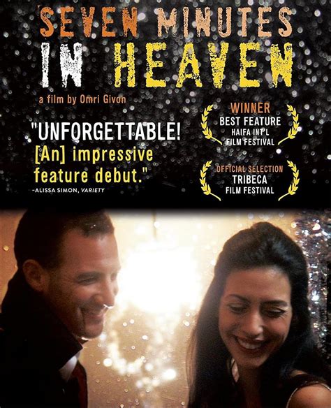 Seven Minutes in Heaven (2008) - IMDb