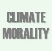 Climate Morality