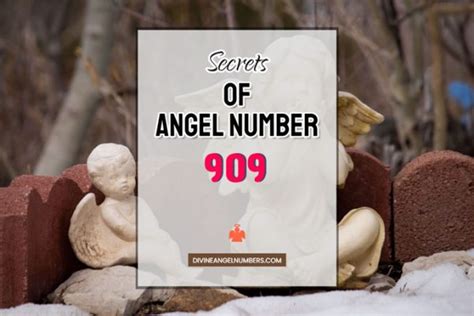 909 Angel Number: Secret Meaning, Symbolism & Twin Flame