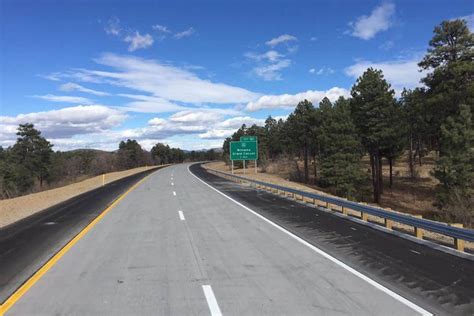 I-40 has seen $275 million in improvements over last five years | ADOT