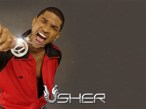 Usher Wallpapers - Wallpaper Cave