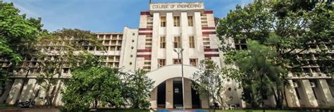 The College - College of Engineering Trivandrum