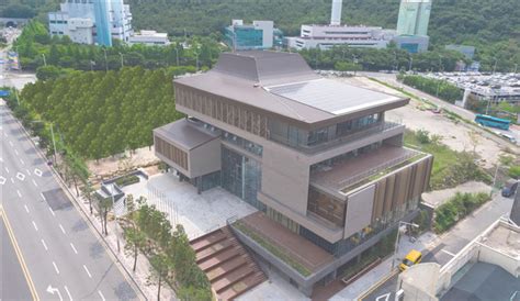 ASEAN Culture House Opens Today in Haeundae