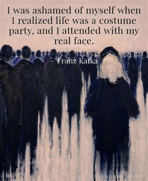 Kafka quotes – Artofit