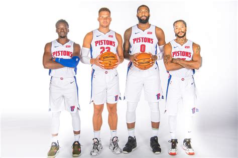 5 reasons why the Detroit Pistons won’t make the playoffs