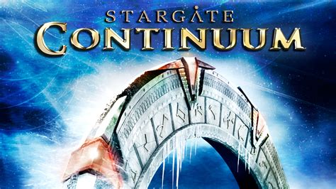 Watch Stargate: Continuum | Prime Video