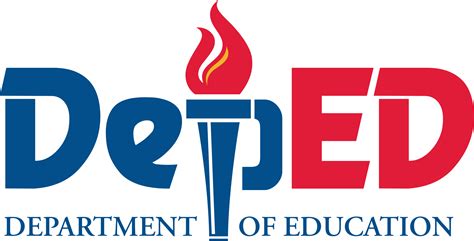 DepEd Logo - LogoDix