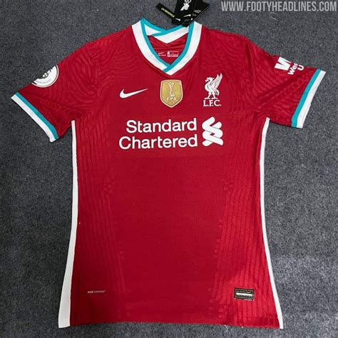 Ranking the leaked kits for the 2020-21 season | theScore.com