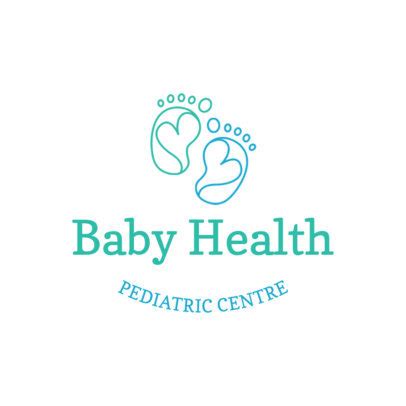 Pediatric Logos Design