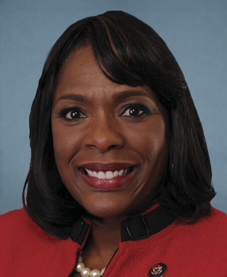 Rep. Terri Sewell's Spending History, Alabama's 7th District | Spending ...