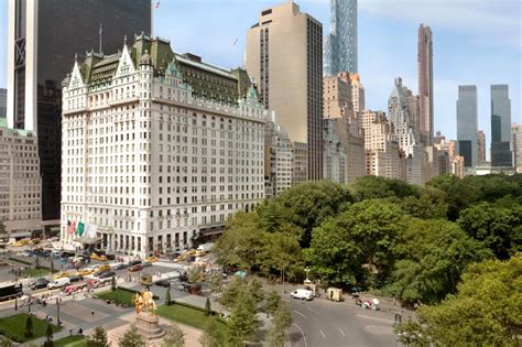 Los 5 mejores hoteles de Nueva York - machbel