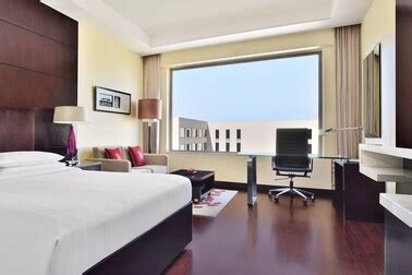 Hotels Jaipur and 5-star Hotel in Rajasthan | Jaipur Marriott Hotel